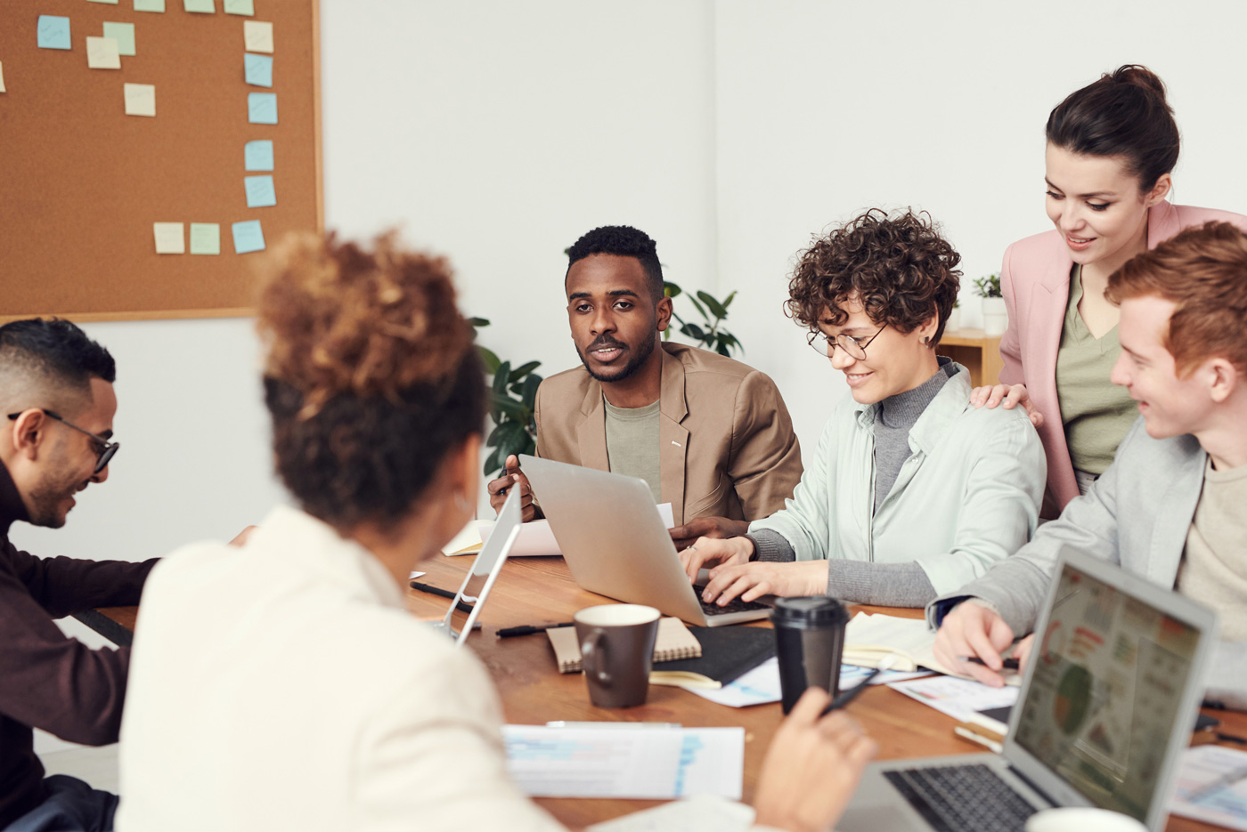 Media-Soft team helps you customize CRM
