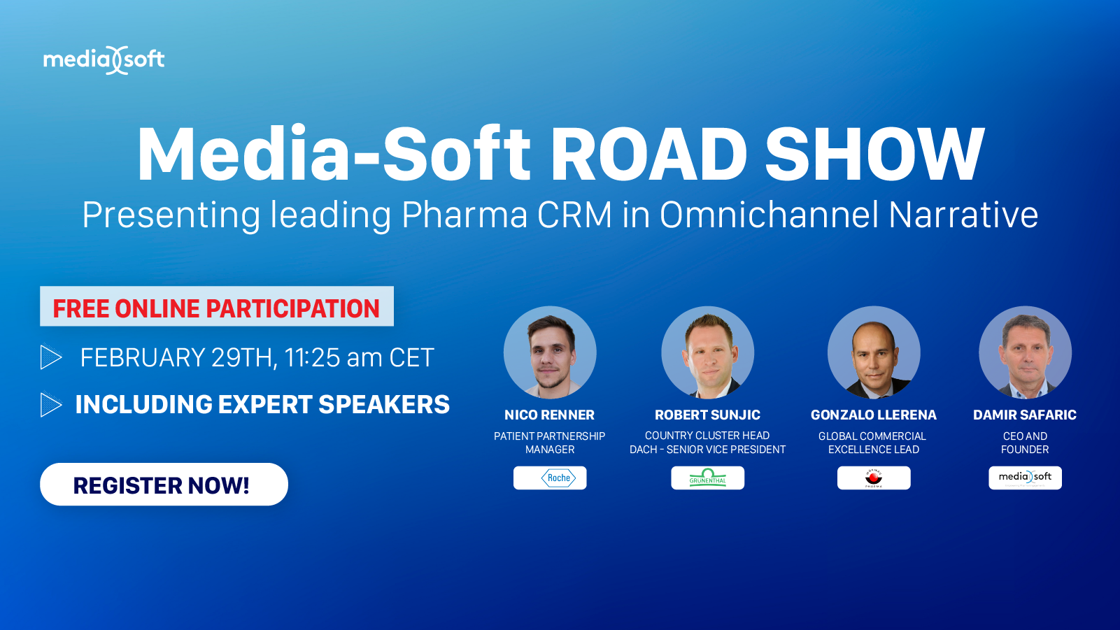 Road Show-ONLINE